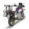 OBKN 42A Kufr (topcase) GIVI TREKKER OUTBACK (Monokey), 42L